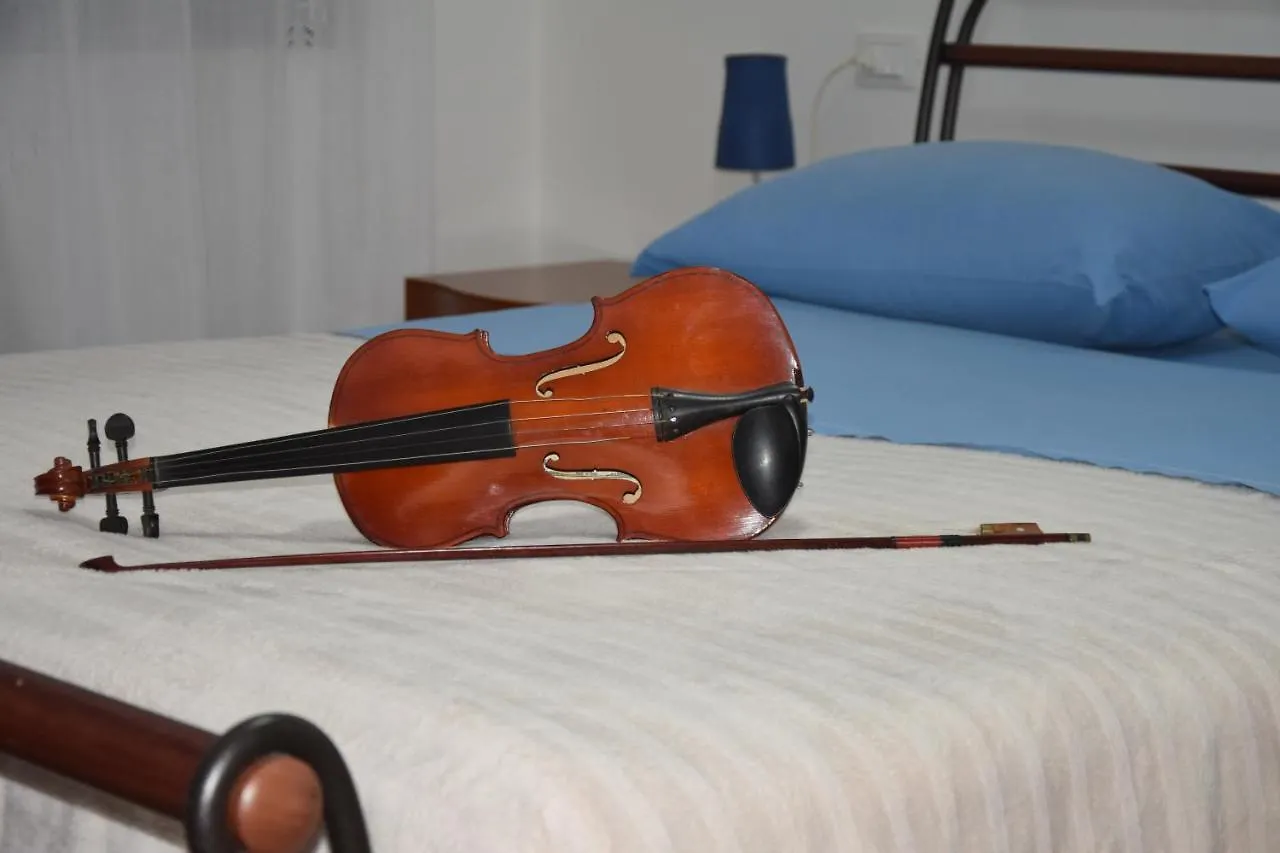 Bed & Breakfast Sinfonia Bed and Breakfast Bassano del Grappa 0*,